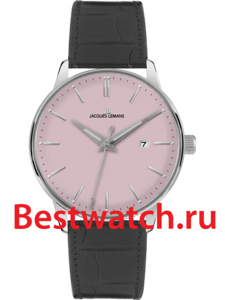 Часы Jacques Lemans Classic N-213F